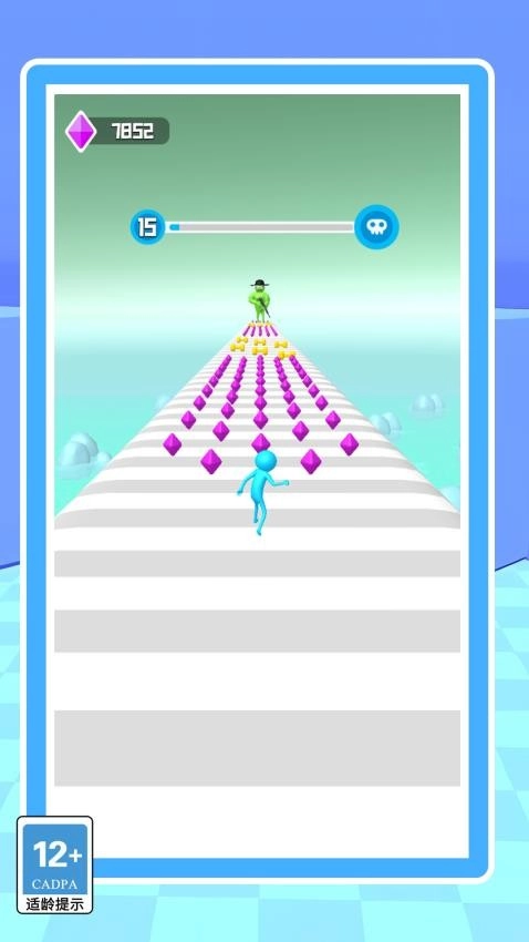 拳王向前冲-图2