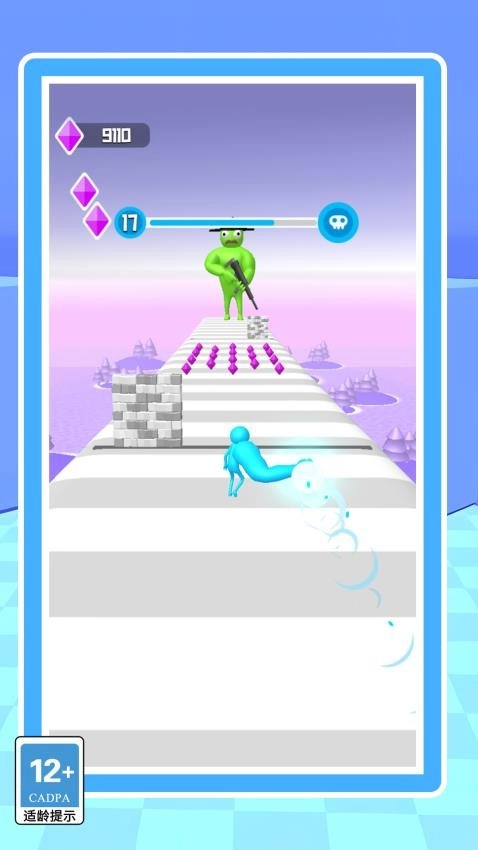 拳王向前冲-图3