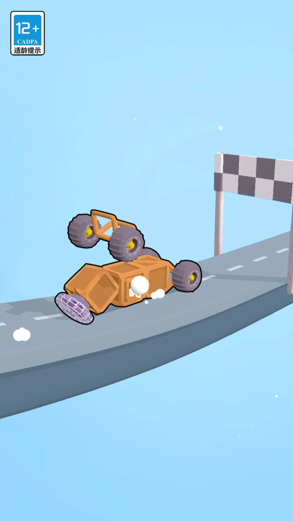 指尖疯狂赛车10.5手机版下载