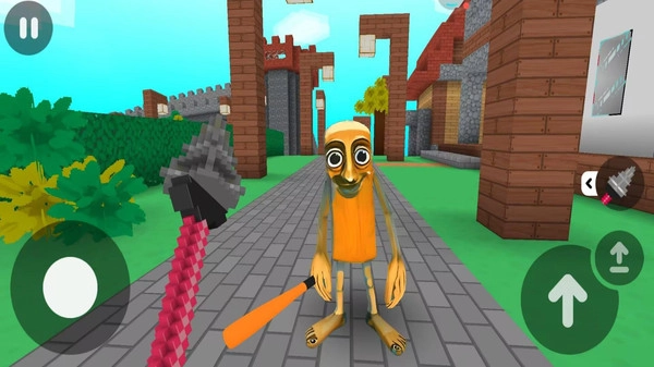 建造像素岛最新版下载