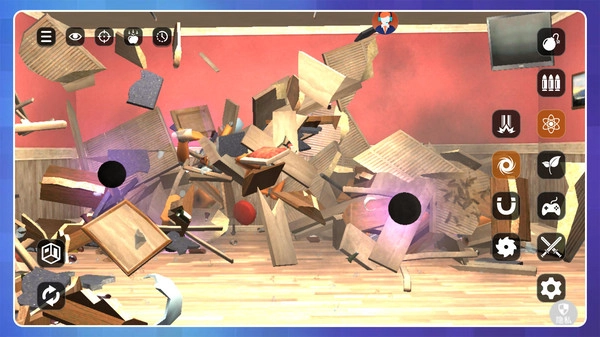 超级小英雄22.0.1安装下载