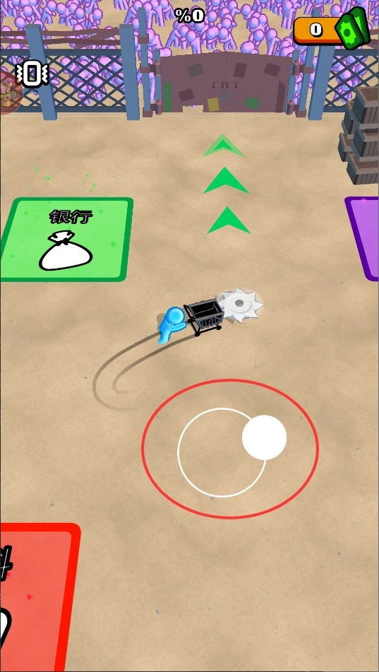 荒野世界冒险安装下载