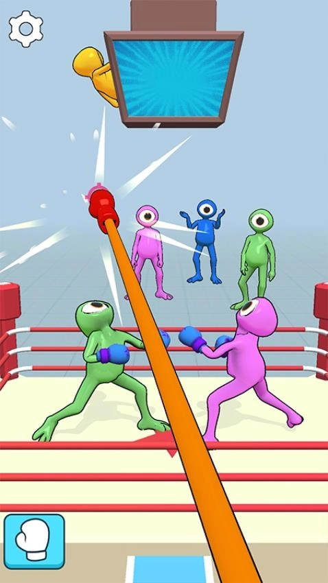 玩偶之拳2026下载