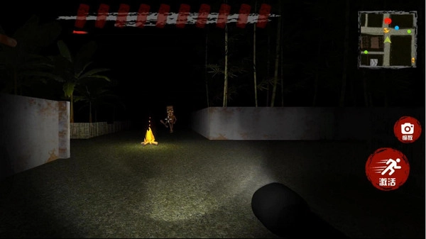 勇士史诗战争19