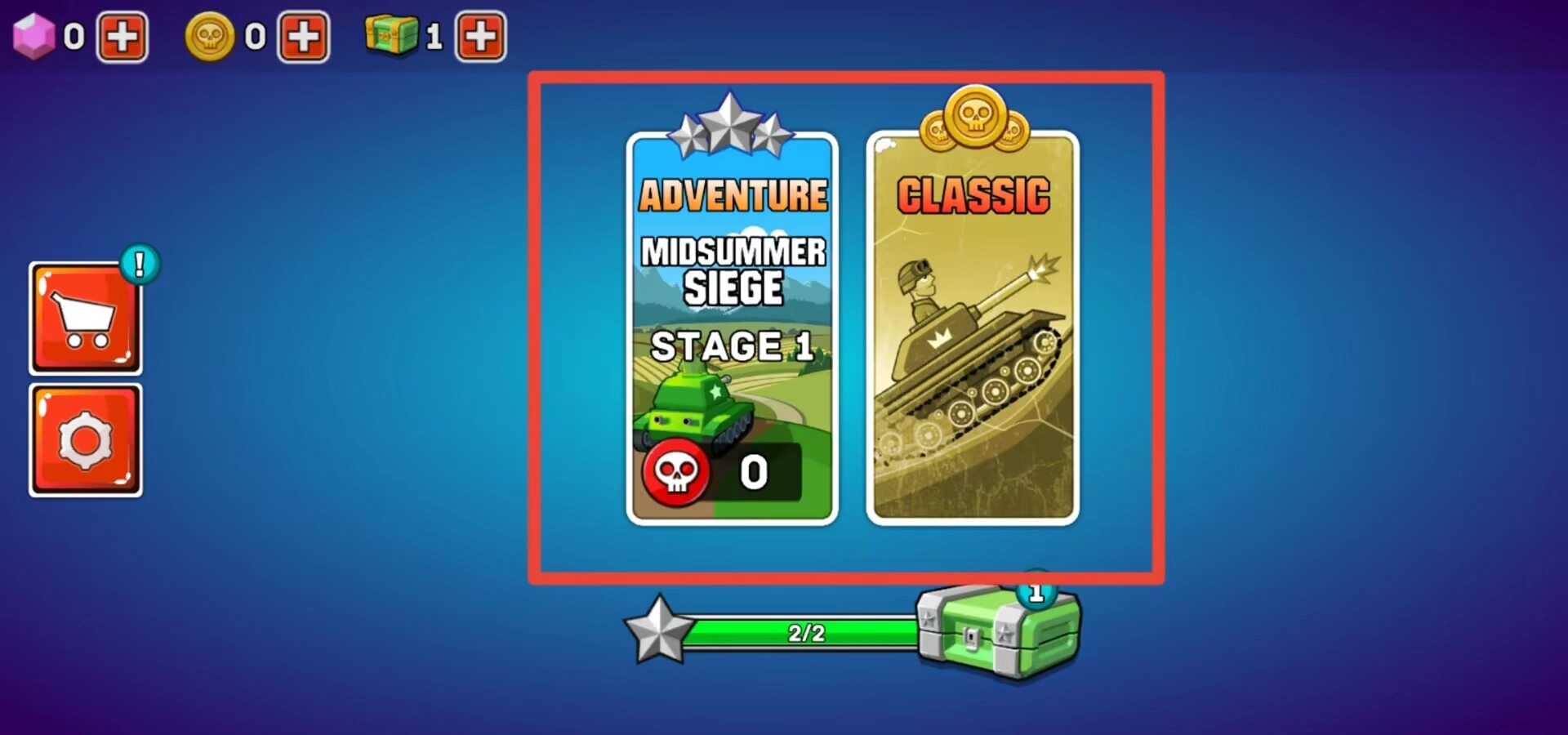 坦克扫射安卓下载