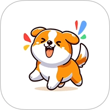 狗子快跑