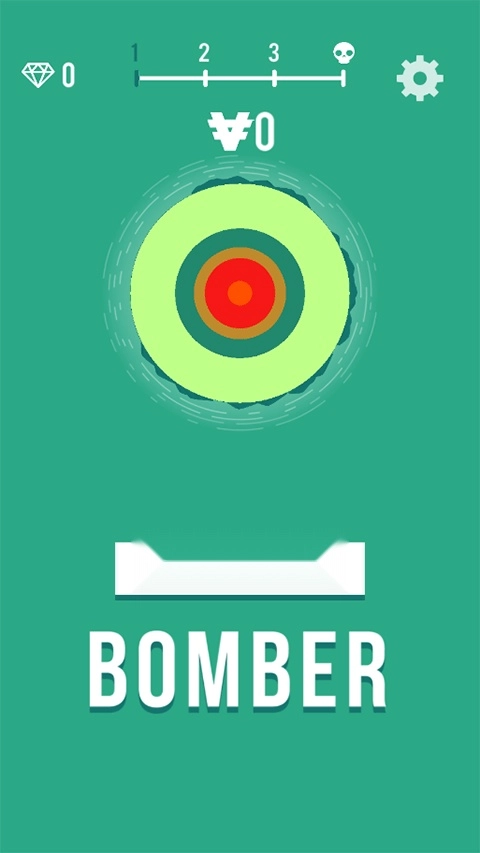 星球轰炸机-图2