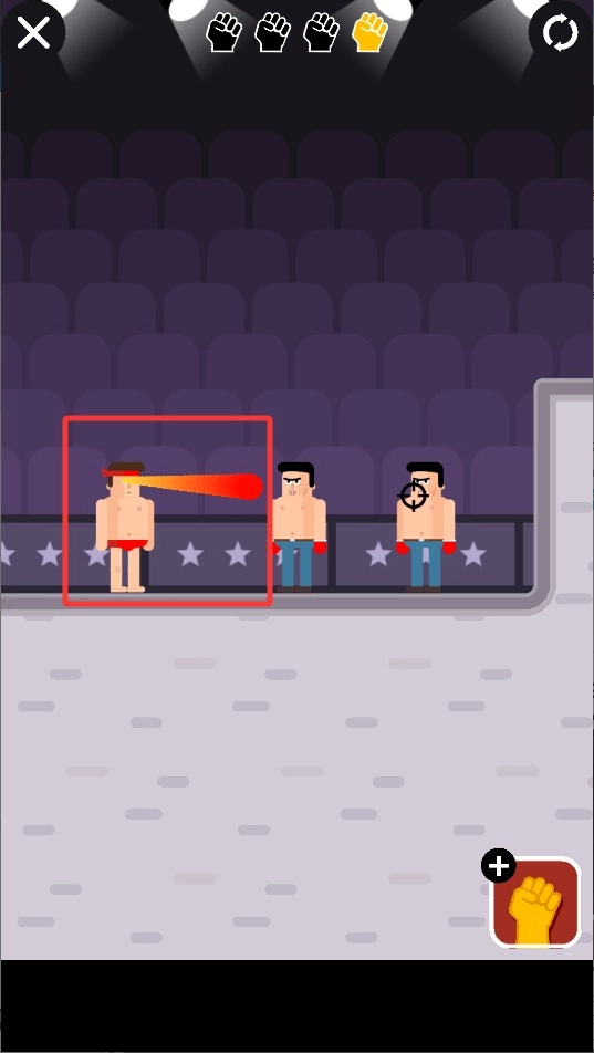 格斗先生最新版下载