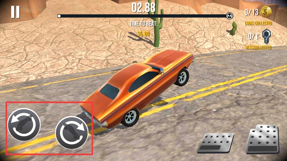 特技车极限单机版下载