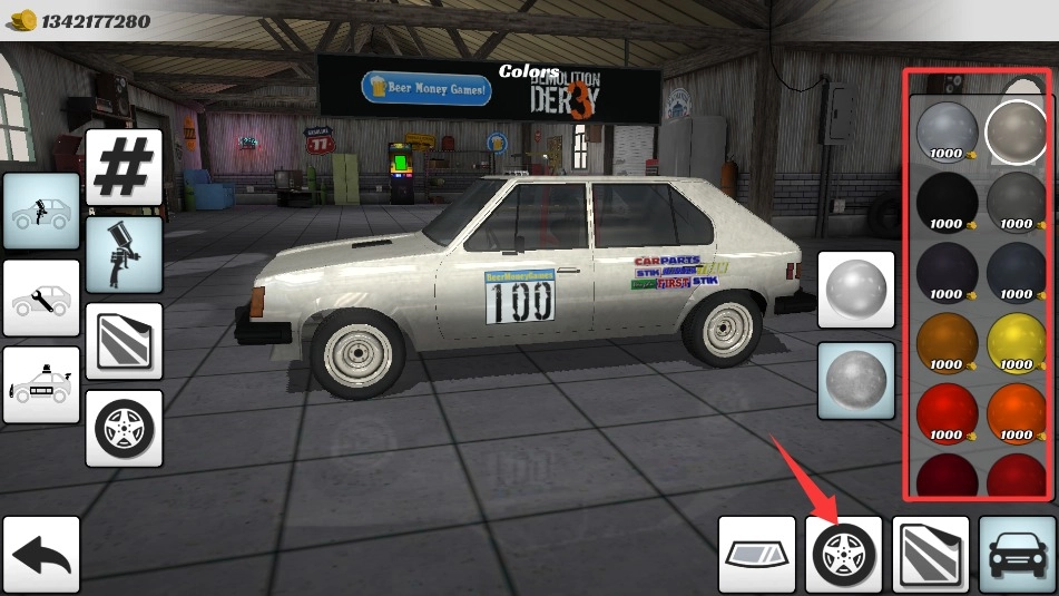 冲撞赛车3手机版下载