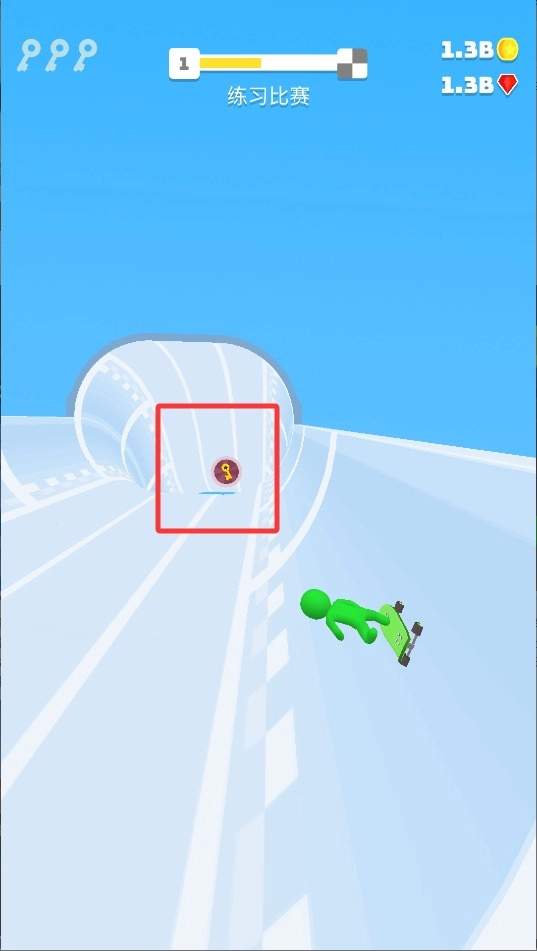 滑雪之星最新下载