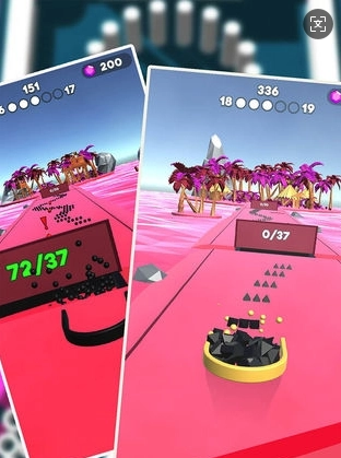 模拟球球收集大作战图3