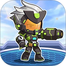 狙击之王幽灵战士