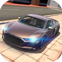 极限汽车驾驶模拟器