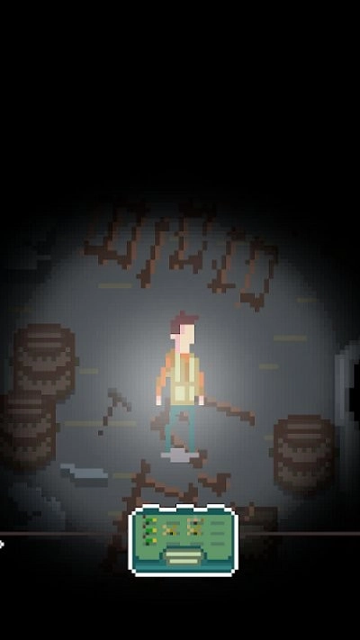 河流传奇垂钓冒险