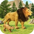 狮子模拟器1