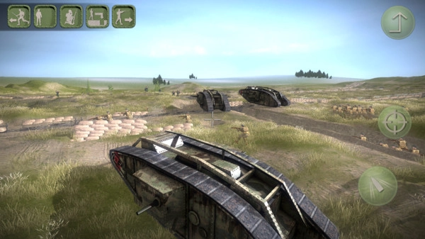 战地狙击英雄10