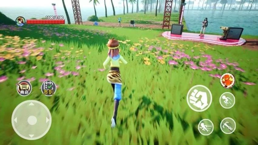 逆袭西游之路截图3