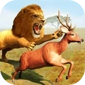 动物模拟狩猎