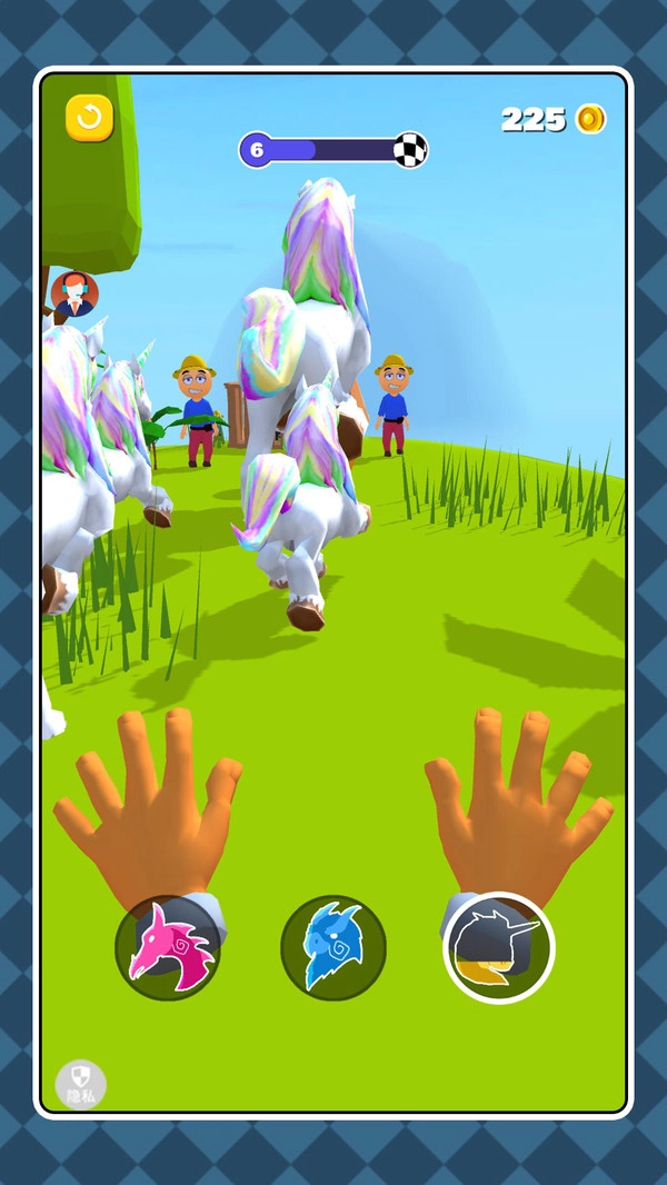 动物太疯狂22(3)