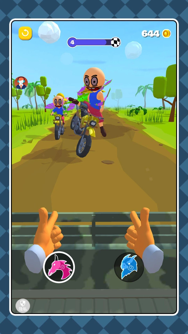 动物太疯狂22(4)