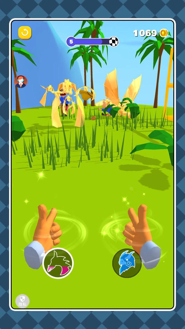 动物太疯狂22(5)