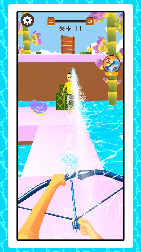 小小城市英雄2图1