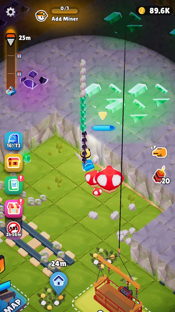 挖矿小达人-图3