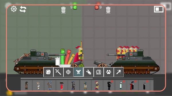 模拟战争梦工场1.(5)