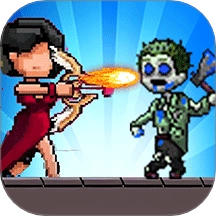 僵尸世界毁灭工程