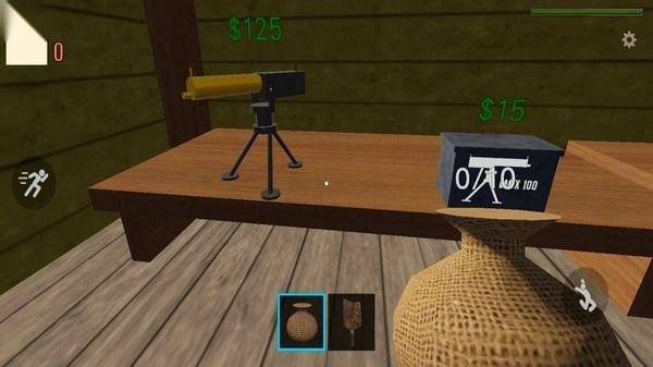 死亡铁路沙盒30