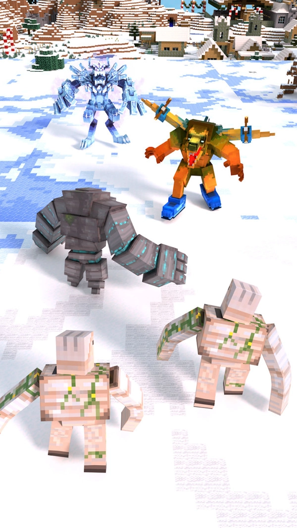 小小像素指挥官