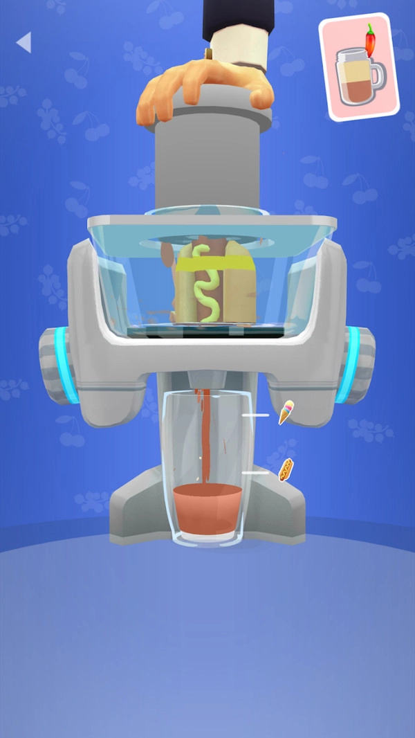 甜蜜冰淇淋小店