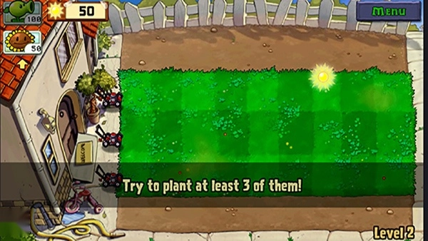 植物大战僵尸95版