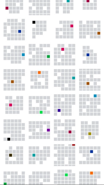 一笔画完红包版图1