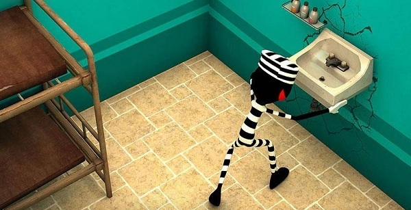 火柴人越狱挑战游戏(3)