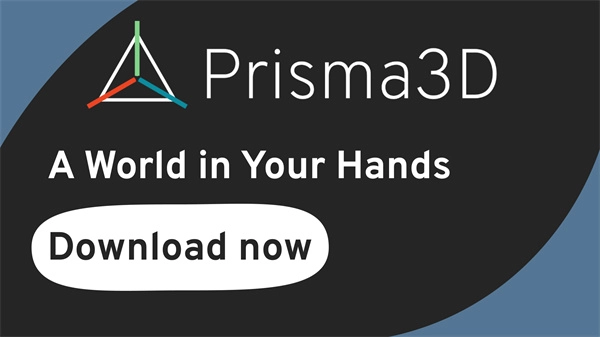Prisma3D建模图2