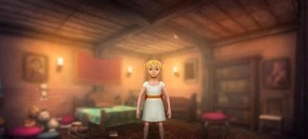 你能逃离监狱么图1