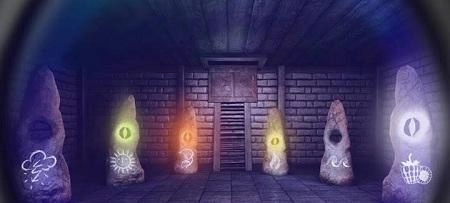 你能逃离监狱么图2