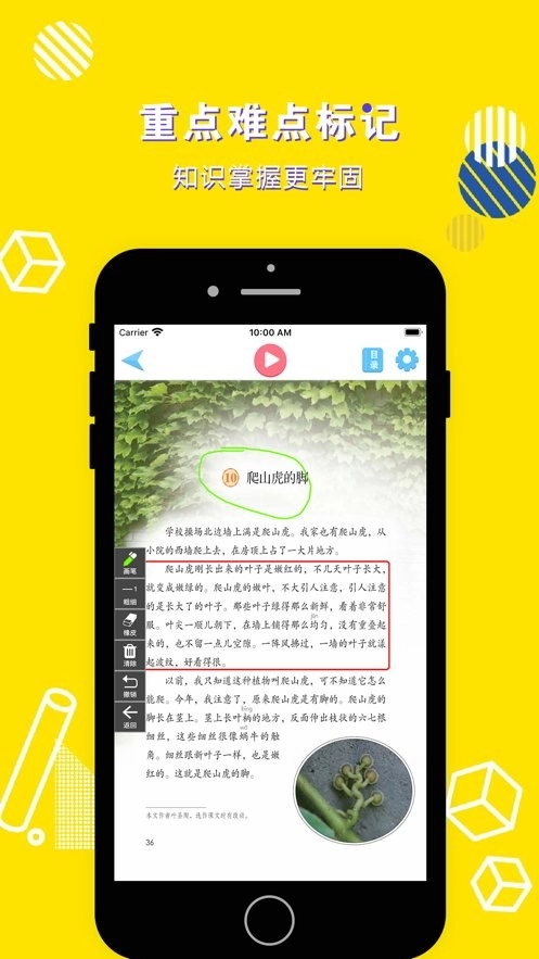 四年级语文上册