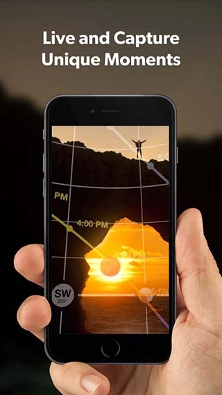photopills拍照美化神器(1)