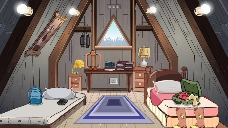 男孩的朋友泰迪(2)