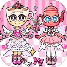 宝宝手工贴纸 v1.0 安卓版