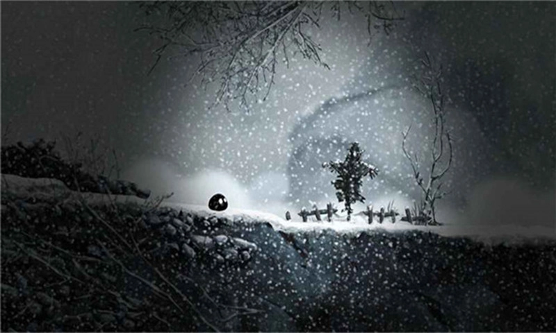 诅咒世界大冒险(1)