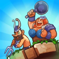 王国防御战争前线