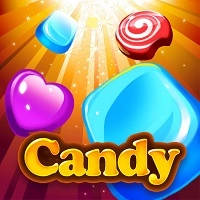 糖果乐乐消