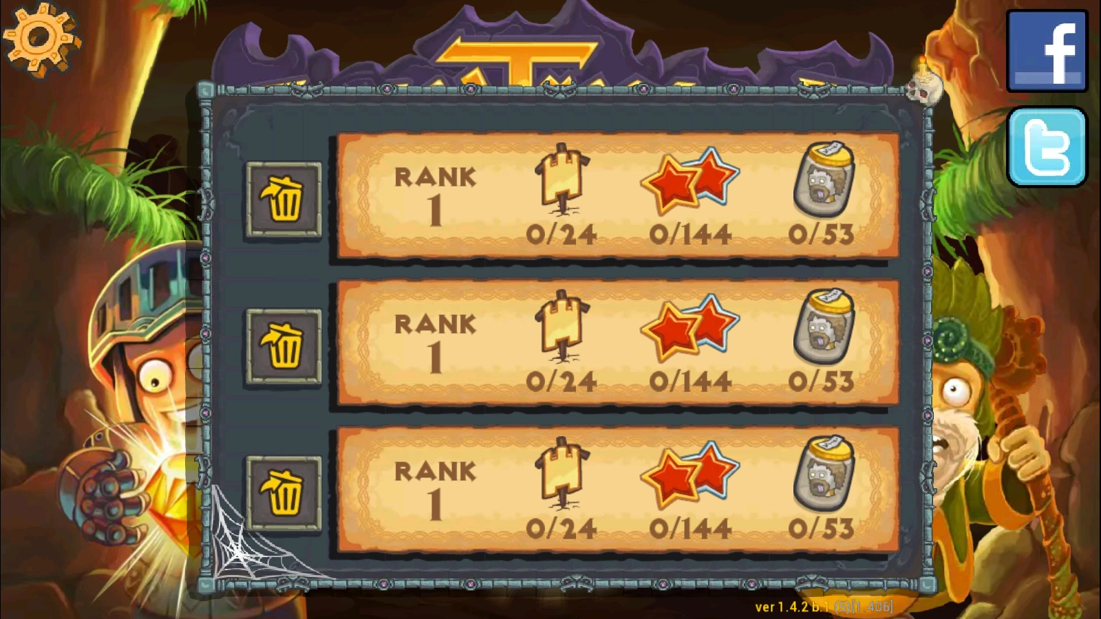 诅咒的宝藏2图3