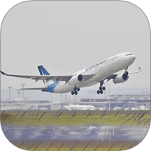 3D真实飞机驾驶员