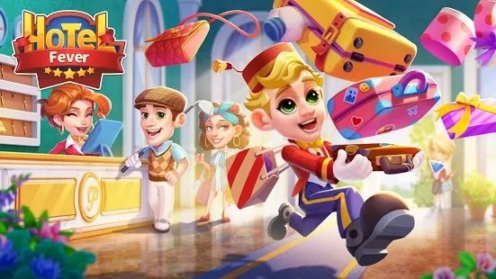 hotelfever