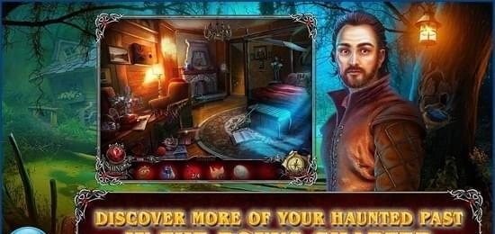 奇美拉诅咒和遗忘